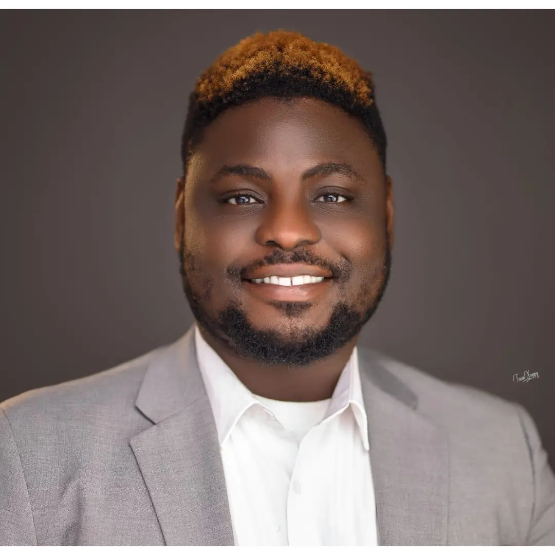 Babajide Oni, Managing Partner